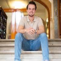 Michaël van de Poppe(@CryptoMichNL) 's Twitter Profile Photo