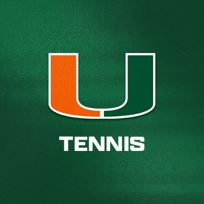 The official X account of the two-time national finalist University of Miami women’s tennis team. Two NCAA singles championships, one NCAA doubles title.