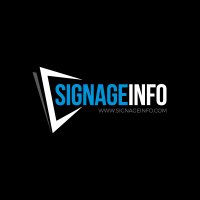 Signageinfo.com (@signageinfo) 's Twitter Profile Photo Signageinfo.com (@signageinfo) 's Twitter Profile Photo