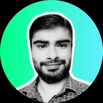 AzizLaghari1's profile picture. 🤙🏼Never Stop Dreaming, ♈Aries, 👩‍💻Web Developer