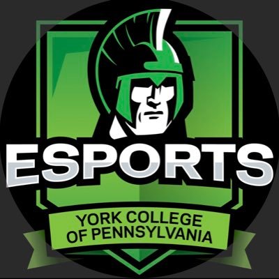 Varsity Esports Program at @yorkcollegepa | 3x Division Champs 1x National Champs, Competing in @neccgames