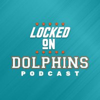 Locked On Dolphins (@lockedonphins) 's Twitter Profile