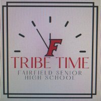 FHSTribeTime(@FHSTribeTime) 's Twitter Profile Photo