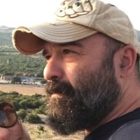 s. cenk bogatur(@cnkbgtr) 's Twitter Profile Photo