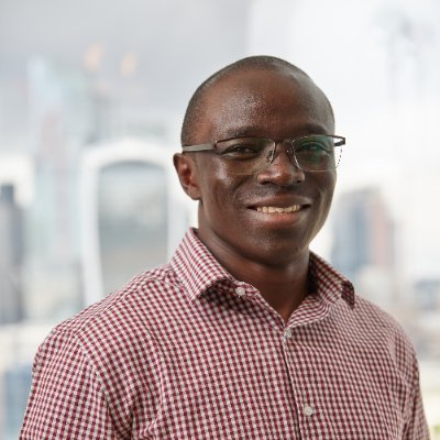MauriceOtienoO Profile Picture