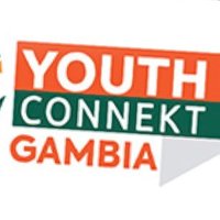 YouthConnekt Gambia(@YCGambia) 's Twitter Profile Photo