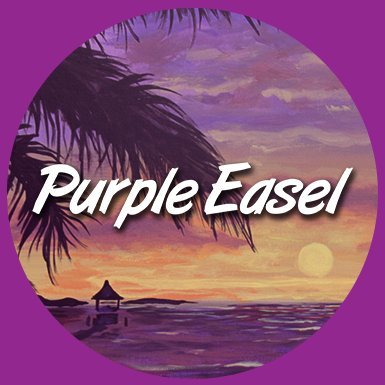 PurpleEaselPlus Profile Picture