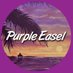 Purple Easel (@PurpleEaselPlus) Twitter profile photo