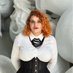 Kristina Nimchenko (@nimchenkokris) Twitter profile photo
