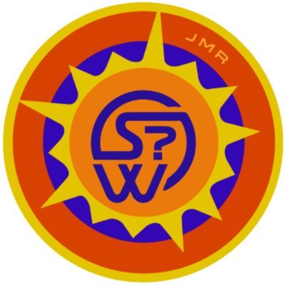 hey, we're the solar flares. @JellesMarbles least popular team.
32nd best team
logo by josh from marblebase
ran by @OlympusMonsJMR
#SolarPower #PraiseTheSun