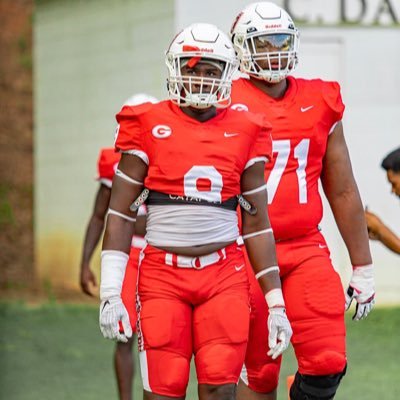 Daylon Johnson Profile