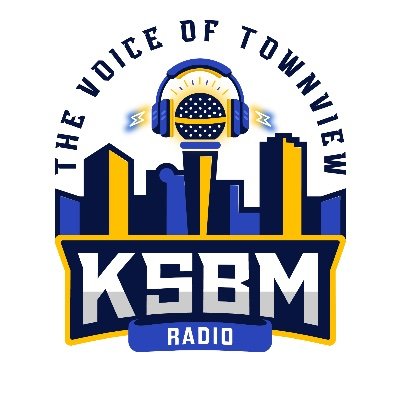 KSBM Radio: The Voice of Townview Profile