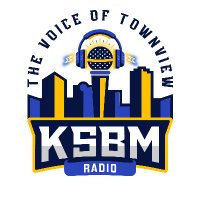 KSBM Radio: The Voice of Townview(@ksbm_tvt) 's Twitter Profile Photo