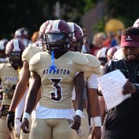 Andre Steele (@andresteele05) 's Twitter Profile Photo