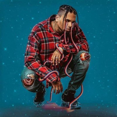 t_spacy's profile picture. Don’t shine ✨ for others to see you….shine  so that  through you others can see God