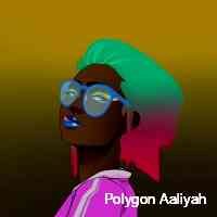 polygonaaliyya's profile picture. Flunks are cute but mischievous high-schoolers wreaking havoc onflow