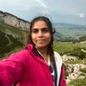 salonimhapsekar's profile picture. Designer // Child-centered design advocate// Adding hint of play+learn in life and profession.