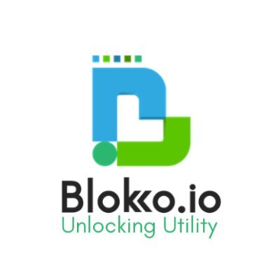 blokko_io's profile picture. 