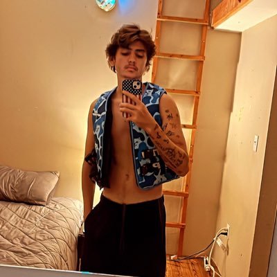 posting prank vids and other spicy content 🥵🌶️