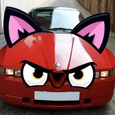 Me gusta hablar de cochecitos y de to y además tengo un Lexus y una foto de perfil que me hace gracia