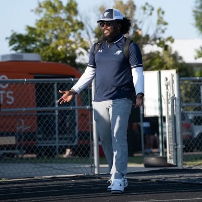 Coach Kibbie Profile