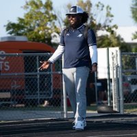 Coach Kibbie (@coachkibbie) 's Twitter Profile