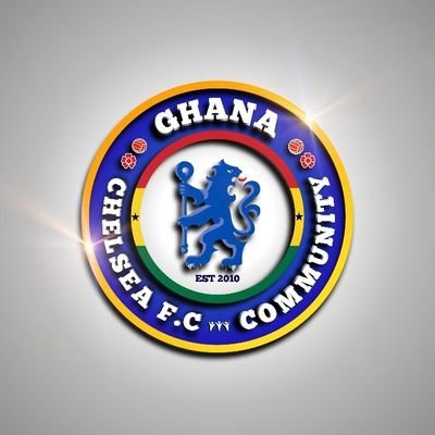 Official and Biggest @Chelseafc supporters group in Ghana #GCC 
Retweets ain't endorsement! Email: ghanachelseacommunity@gmail.com