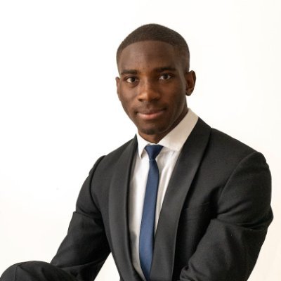 AlassanDi's profile picture. #Financial Market - #QuantAnalyst- #Datascientist 
#Blockchain- #CryptoCurrency - Investing