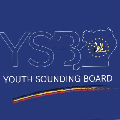 EU Youth Sounding Board in Uganda ๐ช๐บ๐บ๐ฌ Profile