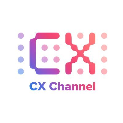 theCXChannel's profile picture. Where CX Professionals Converge