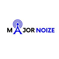 Major Noize(@Major_Noize) 's Twitter Profile Photo