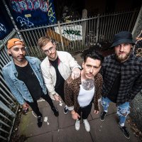 Fort Hope (@forthopemusic) 's Twitter Profile