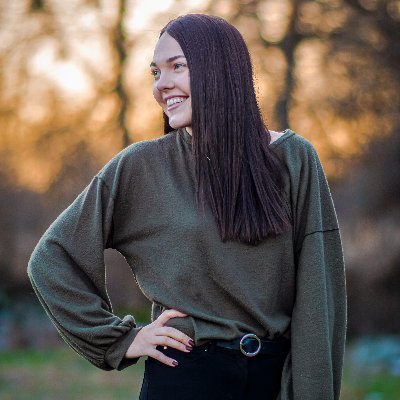Emma Grace Knoll Profile