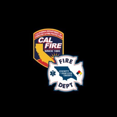 Providing all-hazard emergency response. Consolidated fire protection for San Luis Obispo County, Pismo Beach, Avila Beach, Cayucos and Los Osos.
