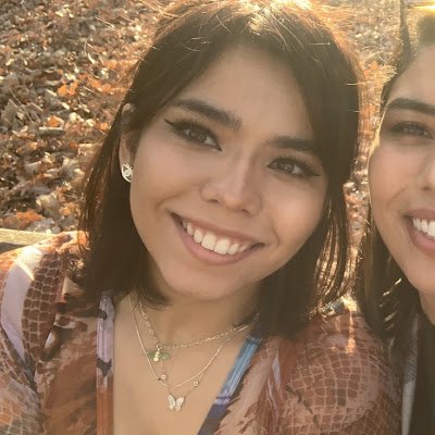 ReginaS4708466's profile picture. 