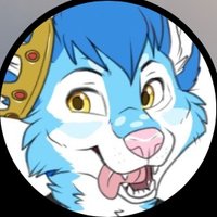 Fluke Husky✨ (@flukethehusky) 's Twitter Profile