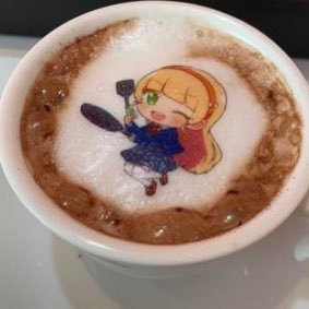 キャラ・キャストさん共にLiella!を推していて、蓮ノ空も気になっているコーヒー愛飲家。 フィギュア&トレカ(遊戯王OCG.ポケモン.デジモン)の収集が趣味で、ドラゴンボールが大好きな一般車いす