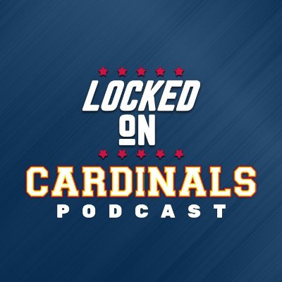 A daily podcast about the @Cardinals. Hosted by @JDSportsRadio, part of @LockedOnNetwork