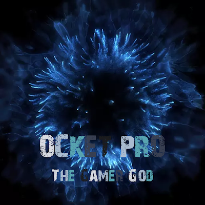 OcketPro's profile picture. 