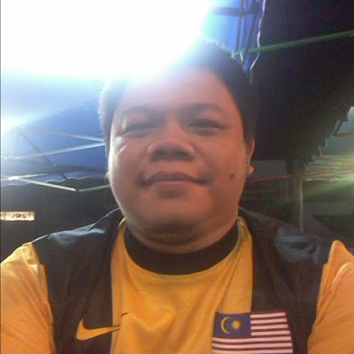 ericchengh24994's profile picture. Buka baru