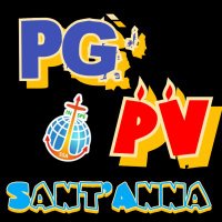 Pastorale Giovanile e Vocazionale Sant'Anna(@pgpvsantanna) 's Twitter Profile Photo