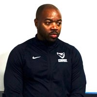 Coach Rio (@trupoint) 's Twitter Profile