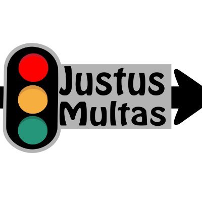 Somos a Justus Multas, defendendo seu direito de dirigir sempre dentro da lei.