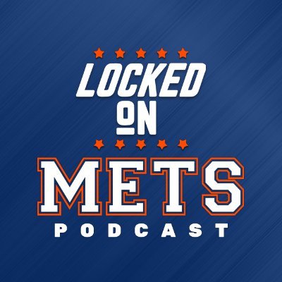 Daily New York Mets Podcast for the Locked on Podcast Network. 
Hosted by: @FinkelsteinRyan