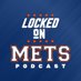 Locked On Mets (@LockedOnMets) Twitter profile photo