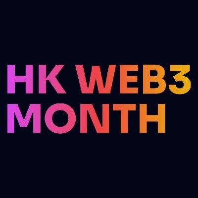 HK Web3 Month