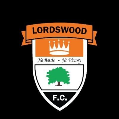 @LordswoodFC Development. Playing in the Kent County Football League Division One Central & East - No Battle No Victory 🏆
