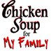 ChickenSoup4MyFamily (@ChiknSoup4MyFam) Twitter profile photo