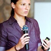 Milica Begovic (@elami5) 's Twitter Profile