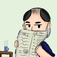 Jonny Gato (水猫 ) (@critical_codger) 's Twitter Profile